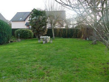 Maison a vendre Senneville-sur-Fécamp 76400 Seine-Maritime 85 m2 5 pièces 211150 euros