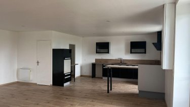 Location maison Carentoir 56910 Morbihan 120 m2 4 pièces 800 euros