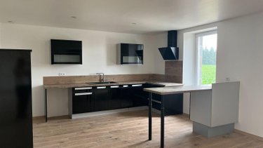 Location maison Carentoir 56910 Morbihan 120 m2 4 pièces 800 euros