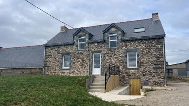 Location maison Carentoir 56910 Morbihan 120 m2 4 pièces 800 euros