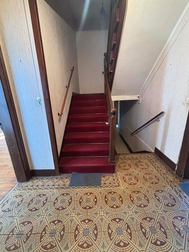 Maison a vendre Mouzon 08210 Ardennes 270 m2 8 pièces 199000 euros