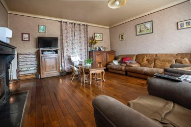 Maison a vendre Mouzon 08210 Ardennes 270 m2 8 pièces 199000 euros