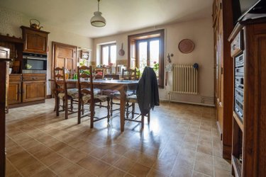 Maison a vendre Mouzon 08210 Ardennes 270 m2 8 pièces 199000 euros