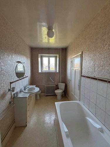 Maison a vendre Mouzon 08210 Ardennes 270 m2 8 pièces 199000 euros