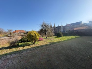 Maison a vendre Mouzon 08210 Ardennes 270 m2 8 pièces 199000 euros