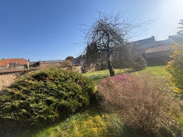 Maison a vendre Mouzon 08210 Ardennes 270 m2 8 pièces 199000 euros