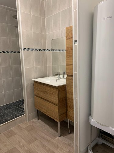 Location appartement Bailleul 59270 Nord 87 m2 3 pièces 750 euros