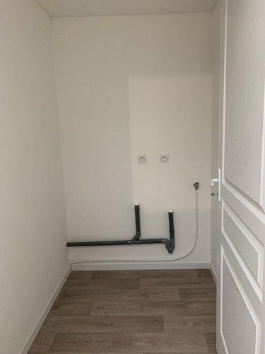 Location appartement Bailleul 59270 Nord 87 m2 3 pièces 750 euros