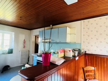 Maison a vendre Agon-Coutainville 50230 Manche 124 m2 4 pièces 473600 euros