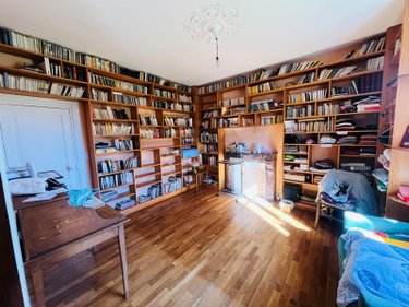 Maison a vendre Agon-Coutainville 50230 Manche 124 m2 4 pièces 422000 euros