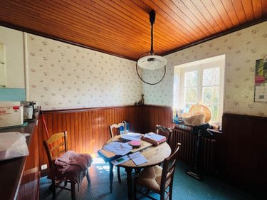 Maison a vendre Agon-Coutainville 50230 Manche 124 m2 4 pièces 422000 euros