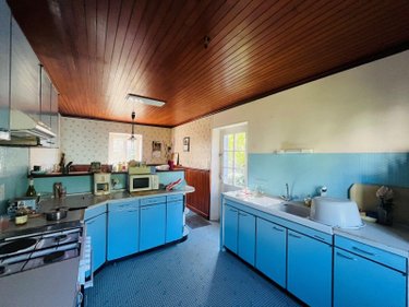 Maison a vendre Agon-Coutainville 50230 Manche 124 m2 4 pièces 473600 euros