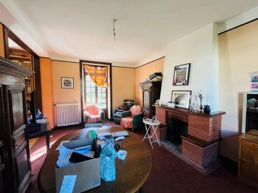 Maison a vendre Agon-Coutainville 50230 Manche 124 m2 4 pièces 473600 euros