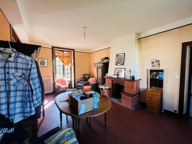 Maison a vendre Agon-Coutainville 50230 Manche 124 m2 4 pièces 422000 euros