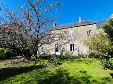 Maison a vendre Agon-Coutainville 50230 Manche 124 m2 4 pièces 473600 euros