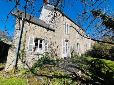 Maison a vendre Agon-Coutainville 50230 Manche 124 m2 4 pièces 422000 euros