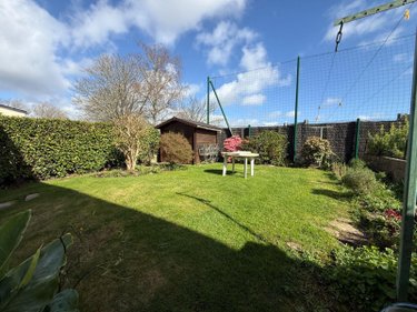 Maison a vendre Quimper 29000 Finistère 90 m2 5 pièces 197120 euros