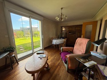 Maison a vendre Quimper 29000 Finistère 90 m2 5 pièces 197120 euros