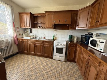 Maison a vendre Quimper 29000 Finistère 90 m2 5 pièces 197120 euros