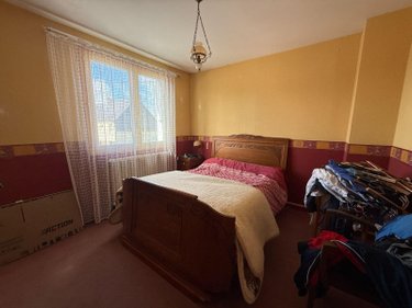 Maison a vendre Quimper 29000 Finistère 90 m2 5 pièces 197120 euros