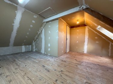 Maison a vendre Quimper 29000 Finistère 90 m2 5 pièces 197120 euros