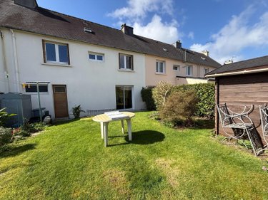 Maison a vendre Quimper 29000 Finistère 90 m2 5 pièces 197120 euros
