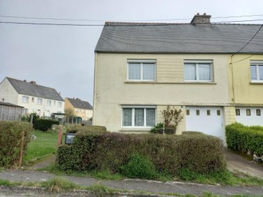 Maison a vendre Camaret-sur-Mer 29570 Finistère 76 m2 5 pièces 137800 euros