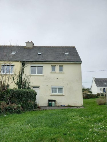 Maison a vendre Camaret-sur-Mer 29570 Finistère 76 m2 5 pièces 137800 euros