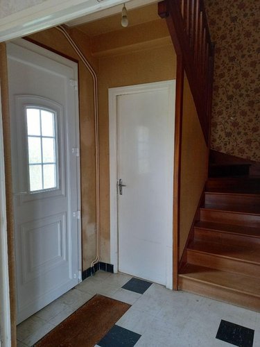 Maison a vendre Camaret-sur-Mer 29570 Finistère 76 m2 5 pièces 137800 euros