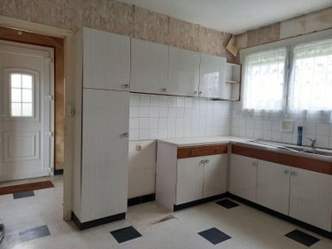 Maison a vendre Camaret-sur-Mer 29570 Finistère 76 m2 5 pièces 137800 euros