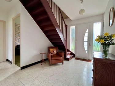 Maison a vendre Saint-Omer 62500 Pas-de-Calais 150 m2 8 pièces 270000 euros