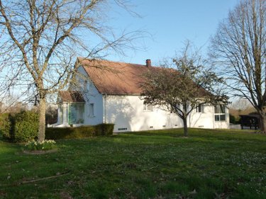 propriete a vendre Lourdoueix-Saint-Pierre 23360 Creuse 390 m2 6 pièces 364000 euros