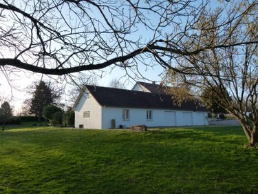 propriete a vendre Lourdoueix-Saint-Pierre 23360 Creuse 390 m2 6 pièces 364000 euros