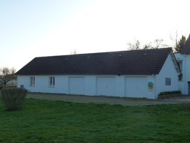 propriete a vendre Lourdoueix-Saint-Pierre 23360 Creuse 390 m2 6 pièces 364000 euros