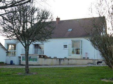 propriete a vendre Lourdoueix-Saint-Pierre 23360 Creuse 390 m2 6 pièces 364000 euros