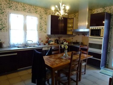 propriete a vendre Lourdoueix-Saint-Pierre 23360 Creuse 390 m2 6 pièces 364000 euros