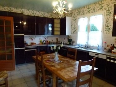 propriete a vendre Lourdoueix-Saint-Pierre 23360 Creuse 390 m2 6 pièces 364000 euros