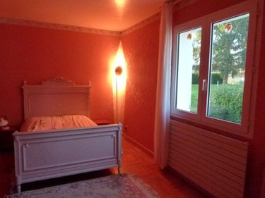 propriete a vendre Lourdoueix-Saint-Pierre 23360 Creuse 390 m2 6 pièces 364000 euros