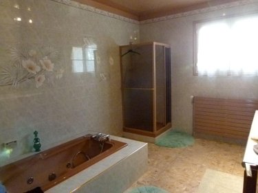 propriete a vendre Lourdoueix-Saint-Pierre 23360 Creuse 390 m2 6 pièces 364000 euros