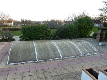 propriete a vendre Lourdoueix-Saint-Pierre 23360 Creuse 390 m2 6 pièces 364000 euros