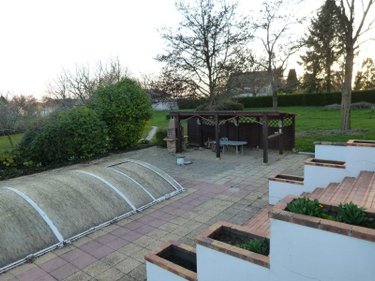 propriete a vendre Lourdoueix-Saint-Pierre 23360 Creuse 390 m2 6 pièces 364000 euros