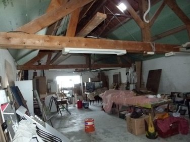 propriete a vendre Lourdoueix-Saint-Pierre 23360 Creuse 390 m2 6 pièces 364000 euros