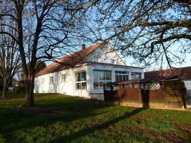 propriete a vendre Lourdoueix-Saint-Pierre 23360 Creuse 390 m2 6 pièces 364000 euros