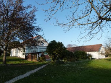 propriete a vendre Lourdoueix-Saint-Pierre 23360 Creuse 390 m2 6 pièces 364000 euros