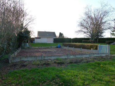 propriete a vendre Lourdoueix-Saint-Pierre 23360 Creuse 390 m2 6 pièces 364000 euros