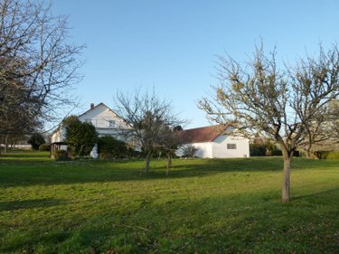 propriete a vendre Lourdoueix-Saint-Pierre 23360 Creuse 390 m2 6 pièces 364000 euros