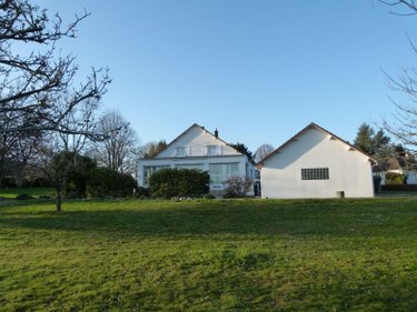 propriete a vendre Lourdoueix-Saint-Pierre 23360 Creuse 390 m2 6 pièces 364000 euros