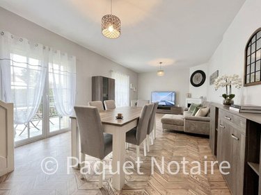 Maison a vendre Sinceny 02300 Aisne 93 m2 6 pièces 134620 euros