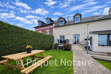 Maison a vendre Sinceny 02300 Aisne 93 m2 6 pièces 134620 euros