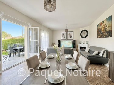 Maison a vendre Sinceny 02300 Aisne 93 m2 6 pièces 134620 euros